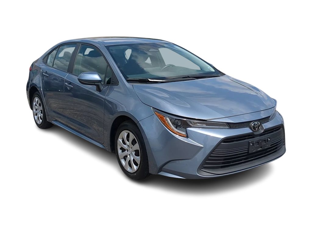 Thumbnail: 2024 Toyota Corolla - 17
