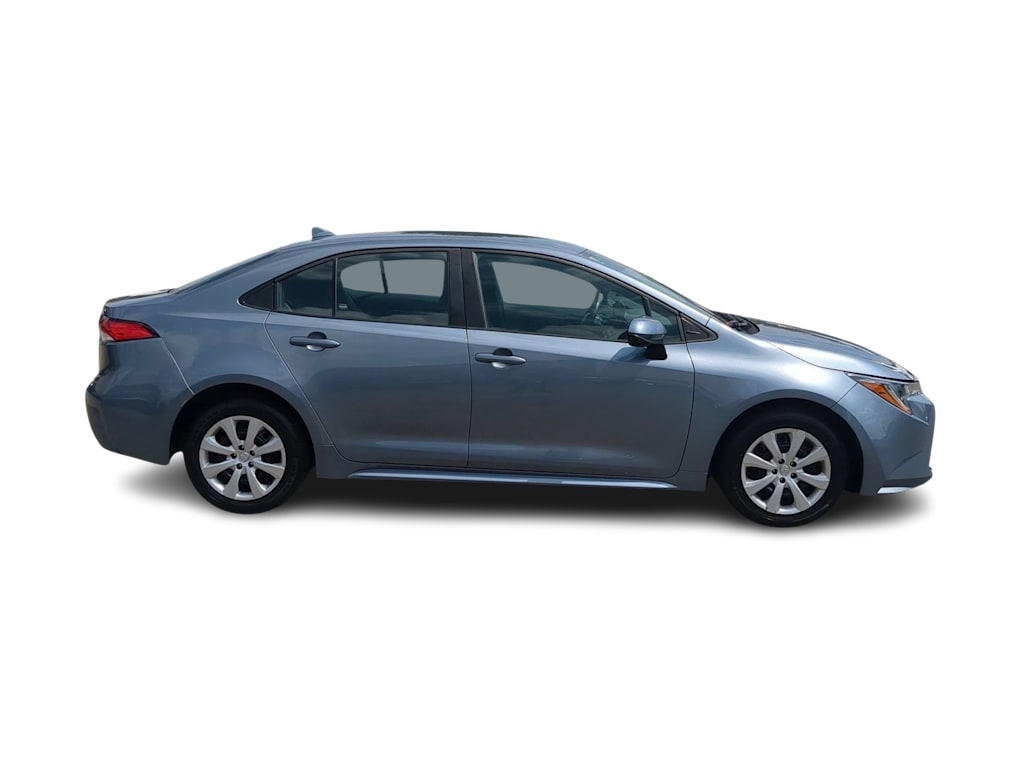 Thumbnail: 2024 Toyota Corolla - 21