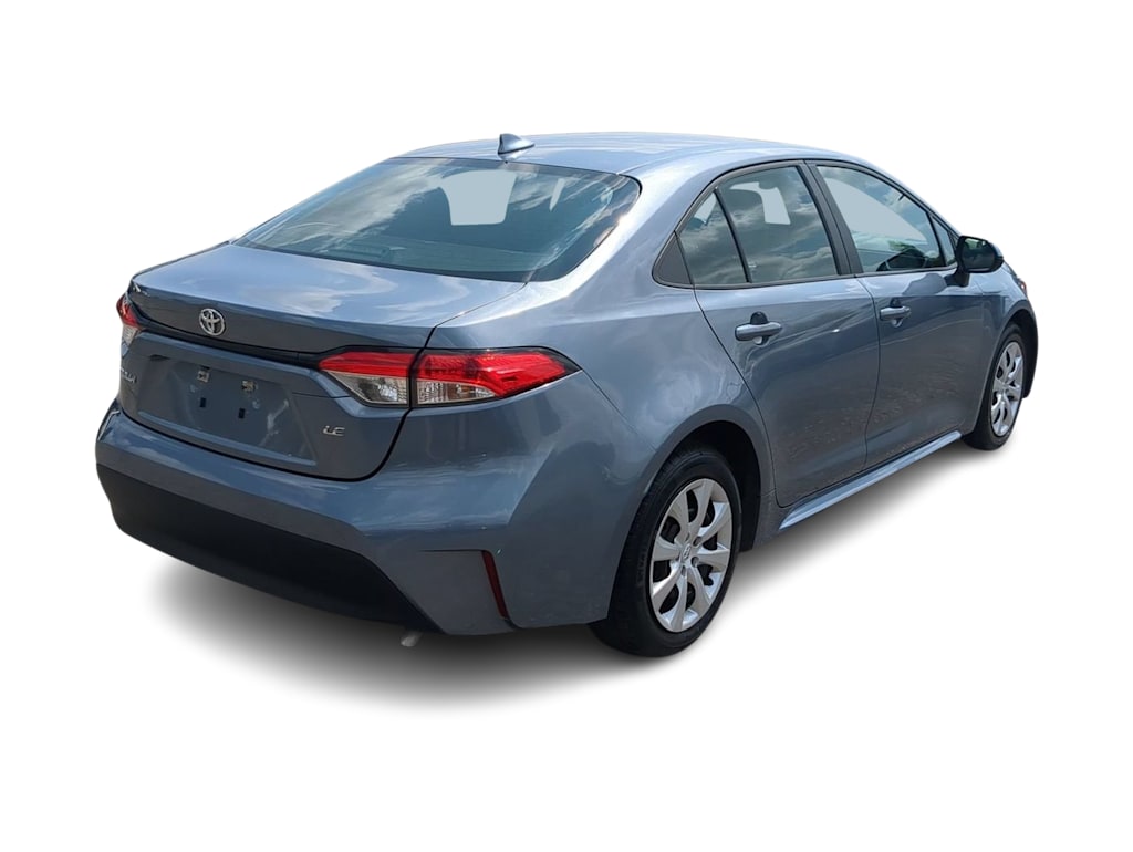 Thumbnail: 2024 Toyota Corolla - 20