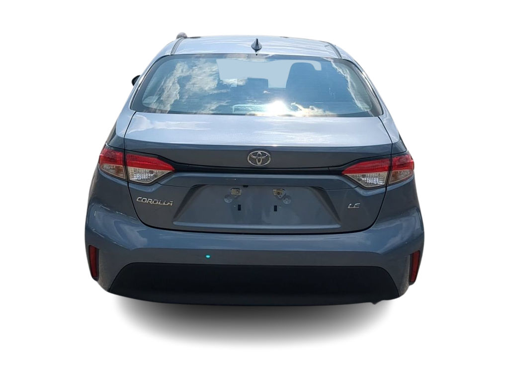 Thumbnail: 2024 Toyota Corolla - 19