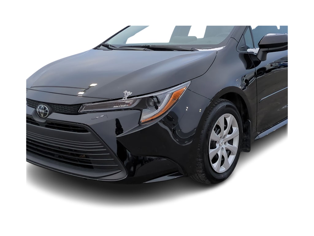 Thumbnail: 2025 Toyota Corolla - 23