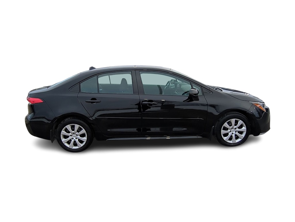 Thumbnail: 2025 Toyota Corolla - 22