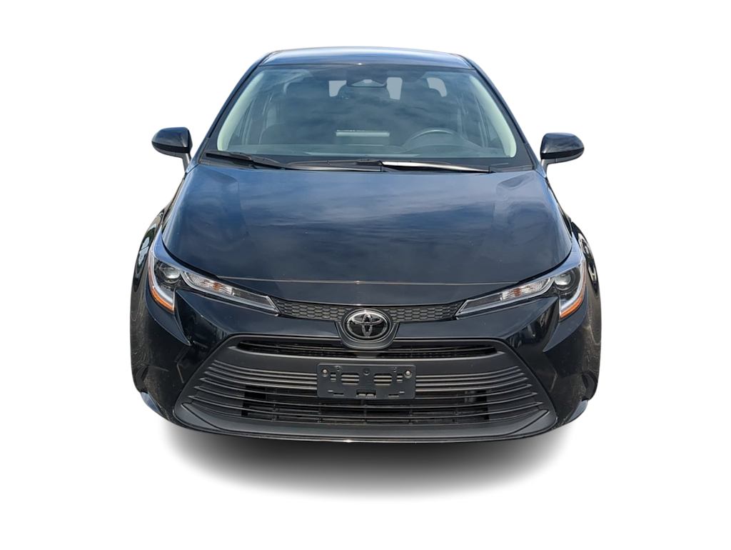 Thumbnail: 2025 Toyota Corolla - 5