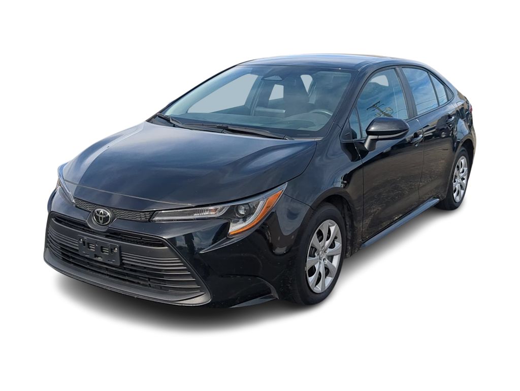 Thumbnail: 2025 Toyota Corolla - 19