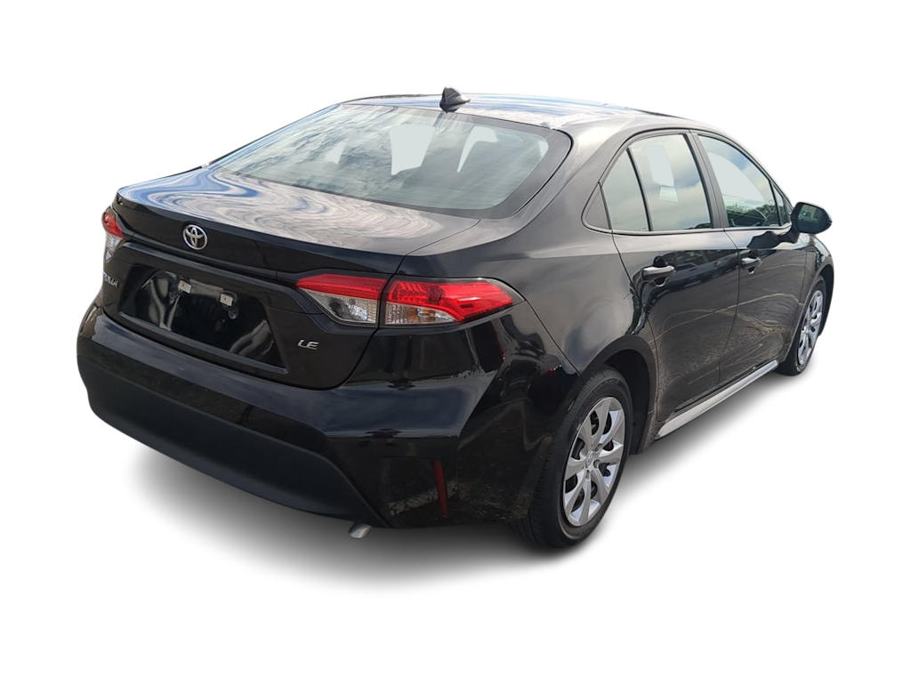 Thumbnail: 2025 Toyota Corolla - 21