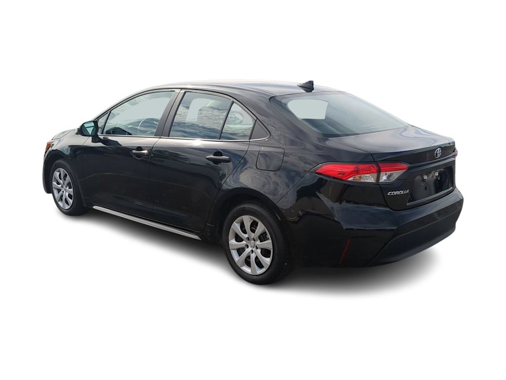 Thumbnail: 2025 Toyota Corolla - 4