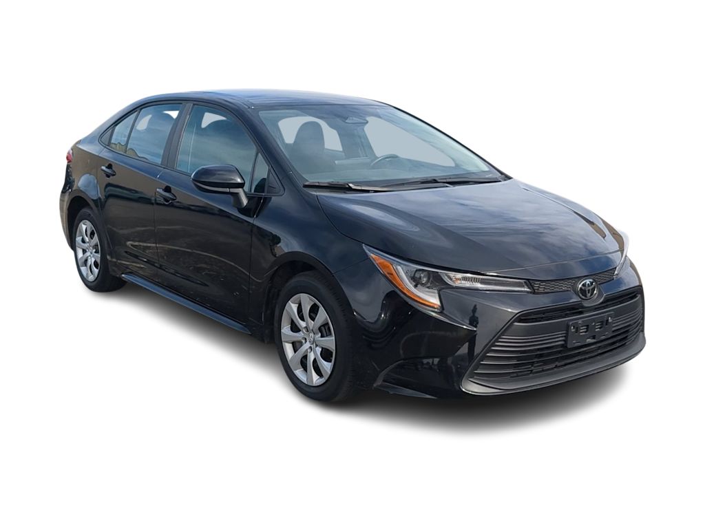 Thumbnail: 2025 Toyota Corolla - 18