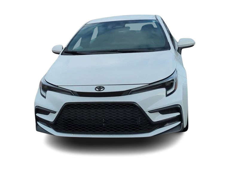 2023 Toyota Corolla SE 5