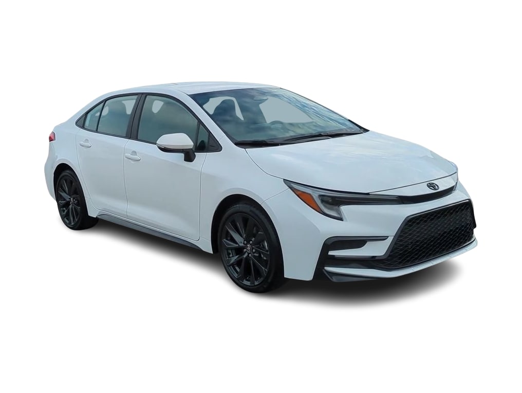 2023 Toyota Corolla SE 19