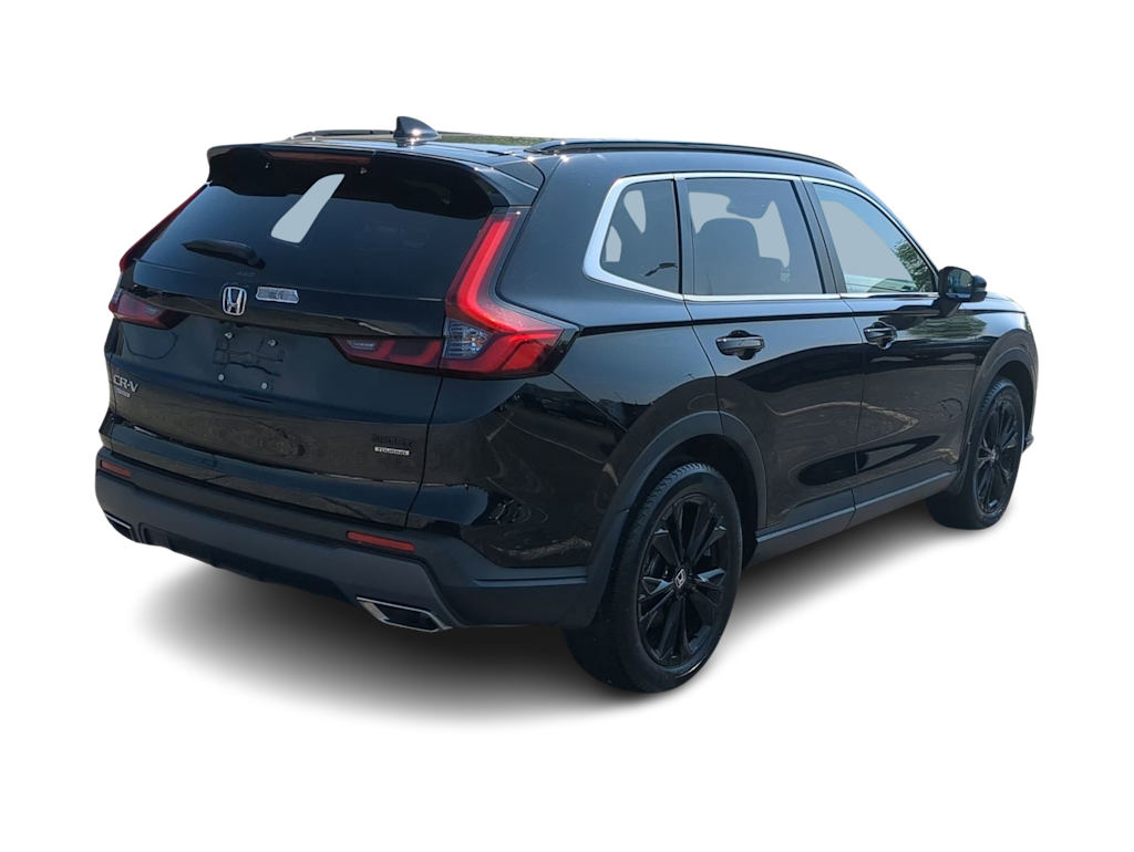 Thumbnail: 2024 Honda CR-V - 21