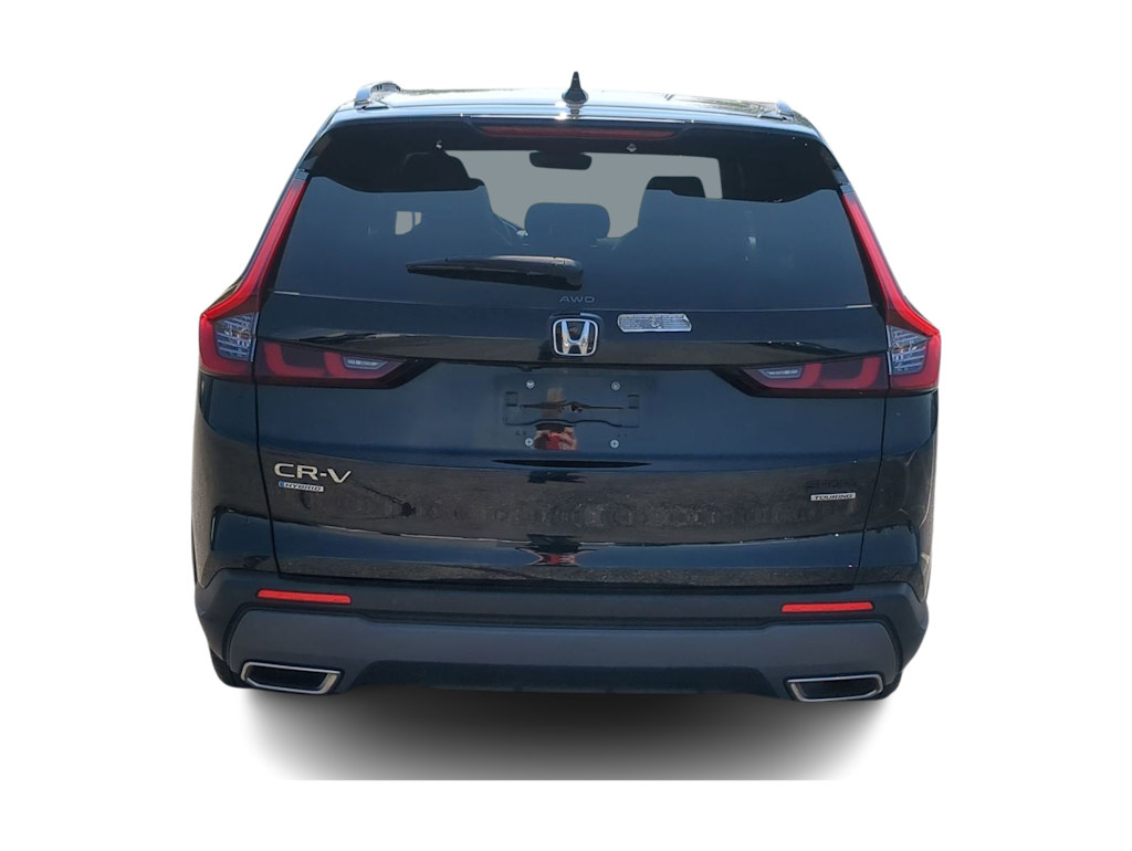 Thumbnail: 2024 Honda CR-V - 5