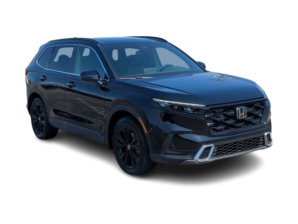 Thumbnail: 2024 Honda CR-V - 19