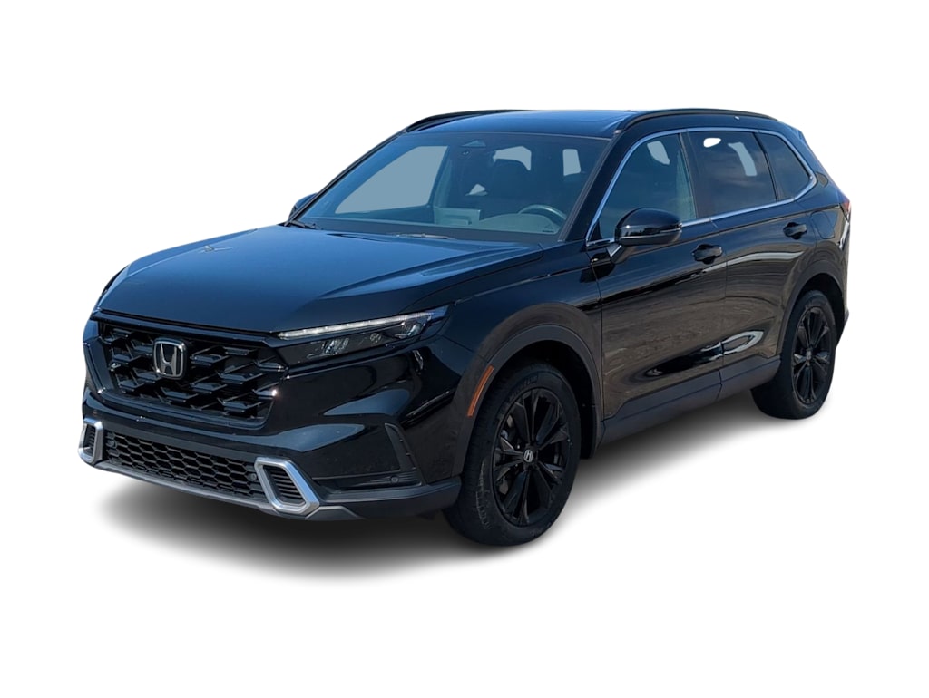 Thumbnail: 2024 Honda CR-V - 20