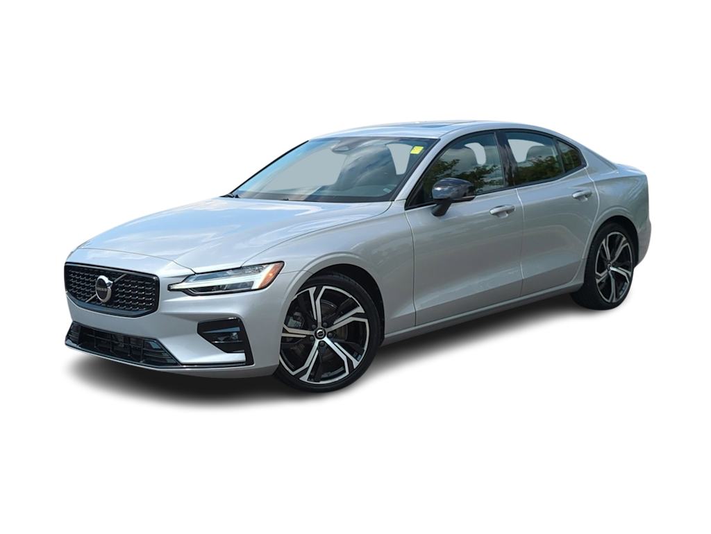 2024 Volvo S60