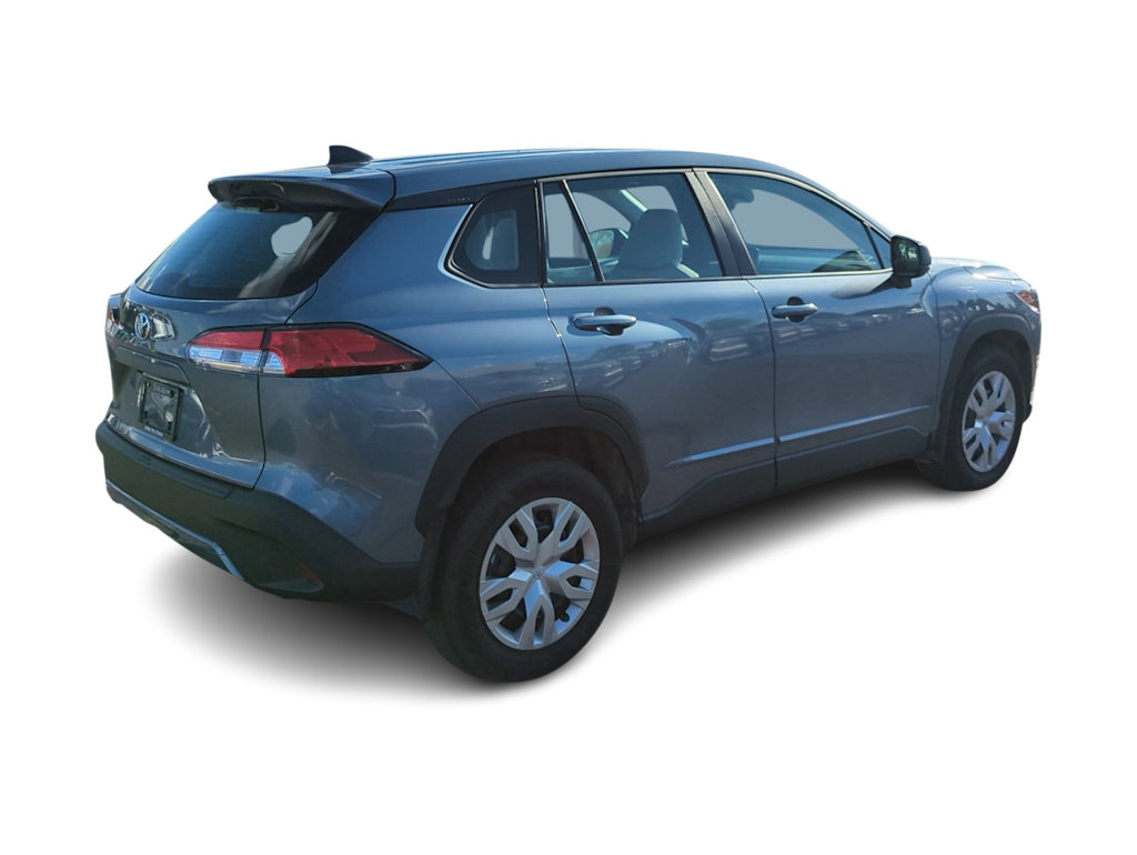 Thumbnail: 2025 Toyota Corolla Cross - 22