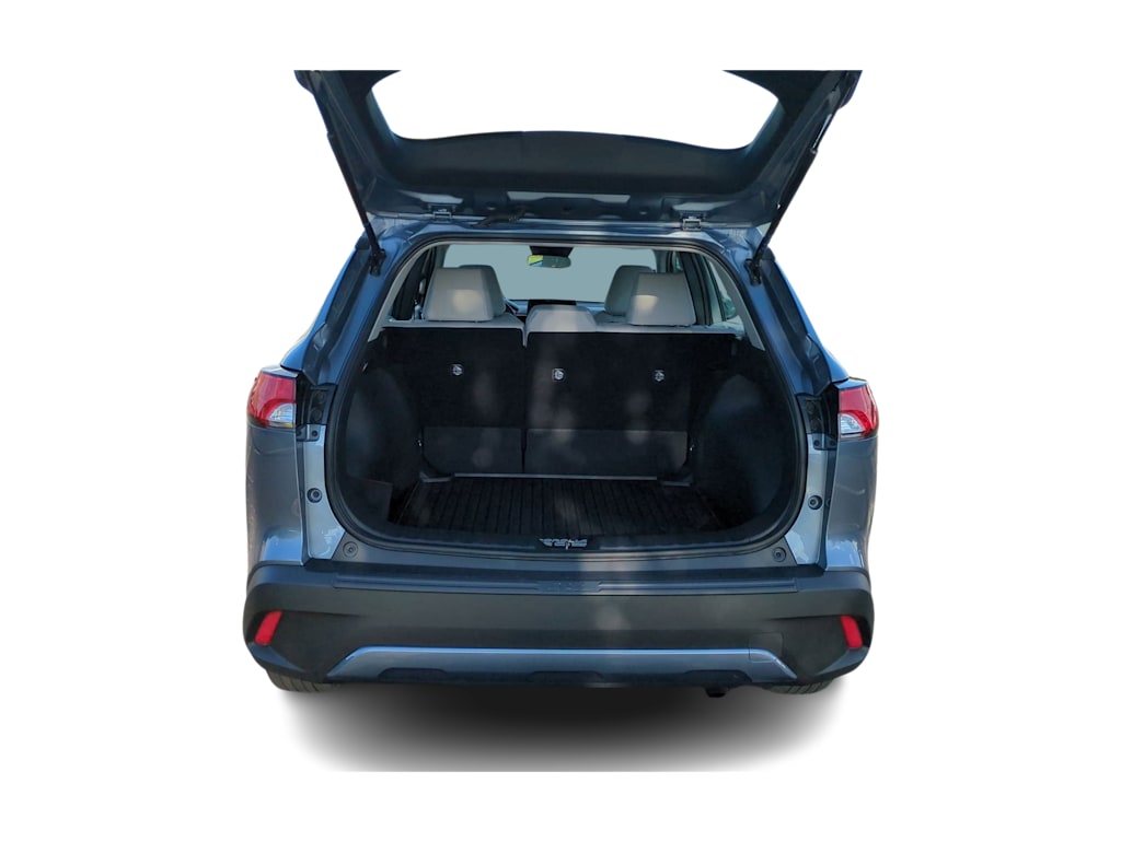 Thumbnail: 2025 Toyota Corolla Cross - 17