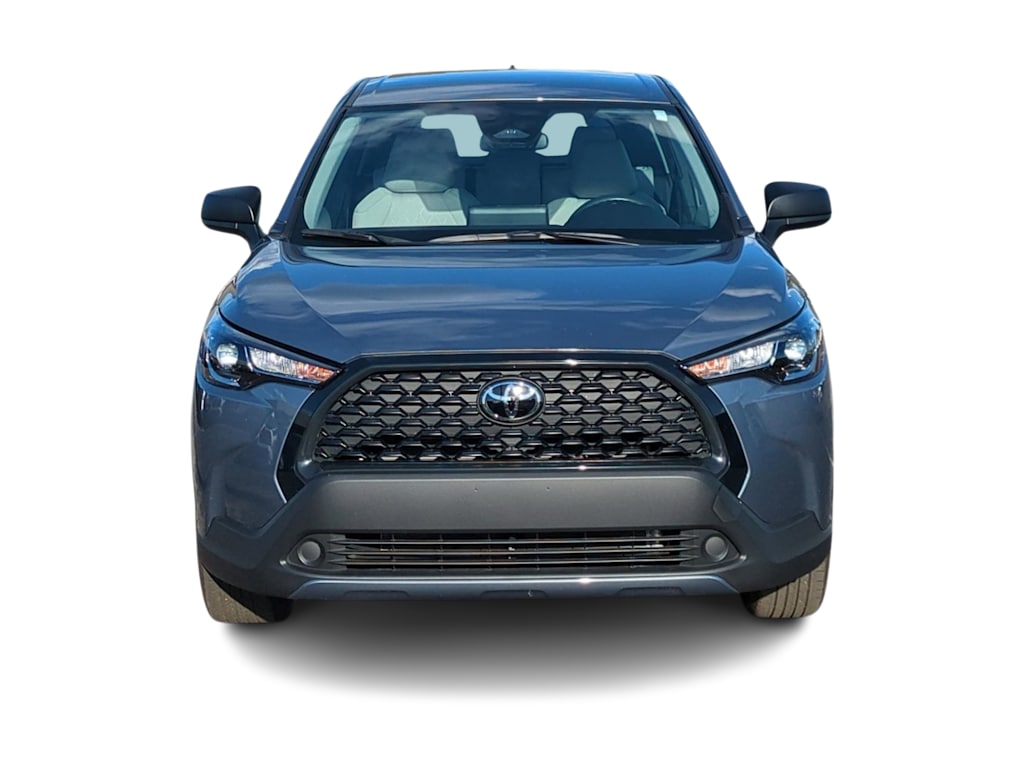 Thumbnail: 2025 Toyota Corolla Cross - 6