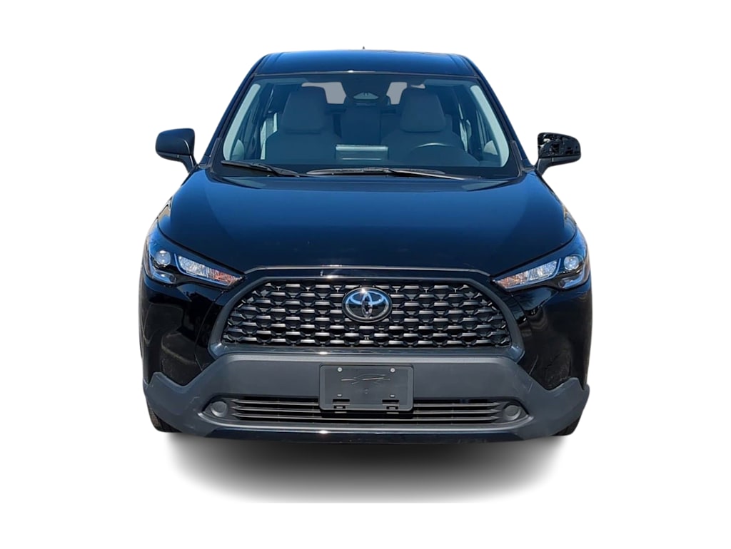 Thumbnail: 2025 Toyota Corolla Cross - 6