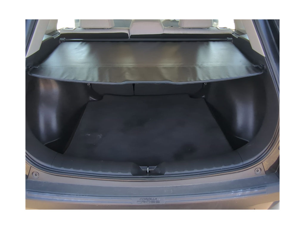 Thumbnail: 2025 Toyota Corolla Cross - 17