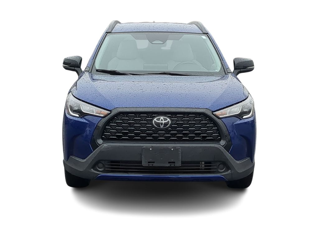 Thumbnail: 2025 Toyota Corolla Cross - 29