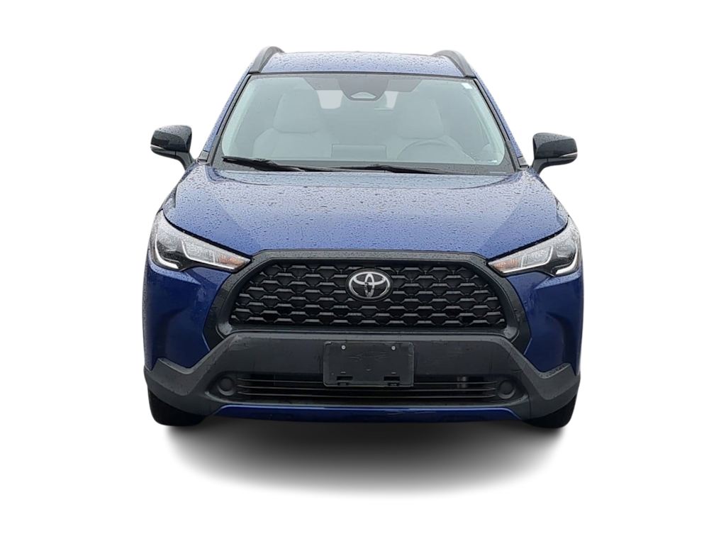 Thumbnail: 2025 Toyota Corolla Cross - 6