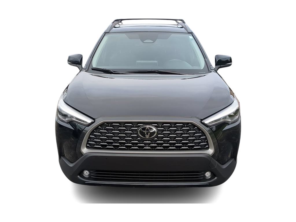 Thumbnail: 2024 Toyota Corolla Cross - 6