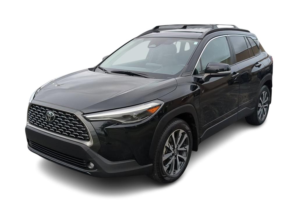 Thumbnail: 2024 Toyota Corolla Cross - 19