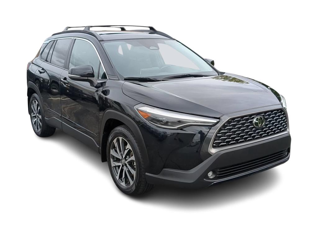 Thumbnail: 2024 Toyota Corolla Cross - 18