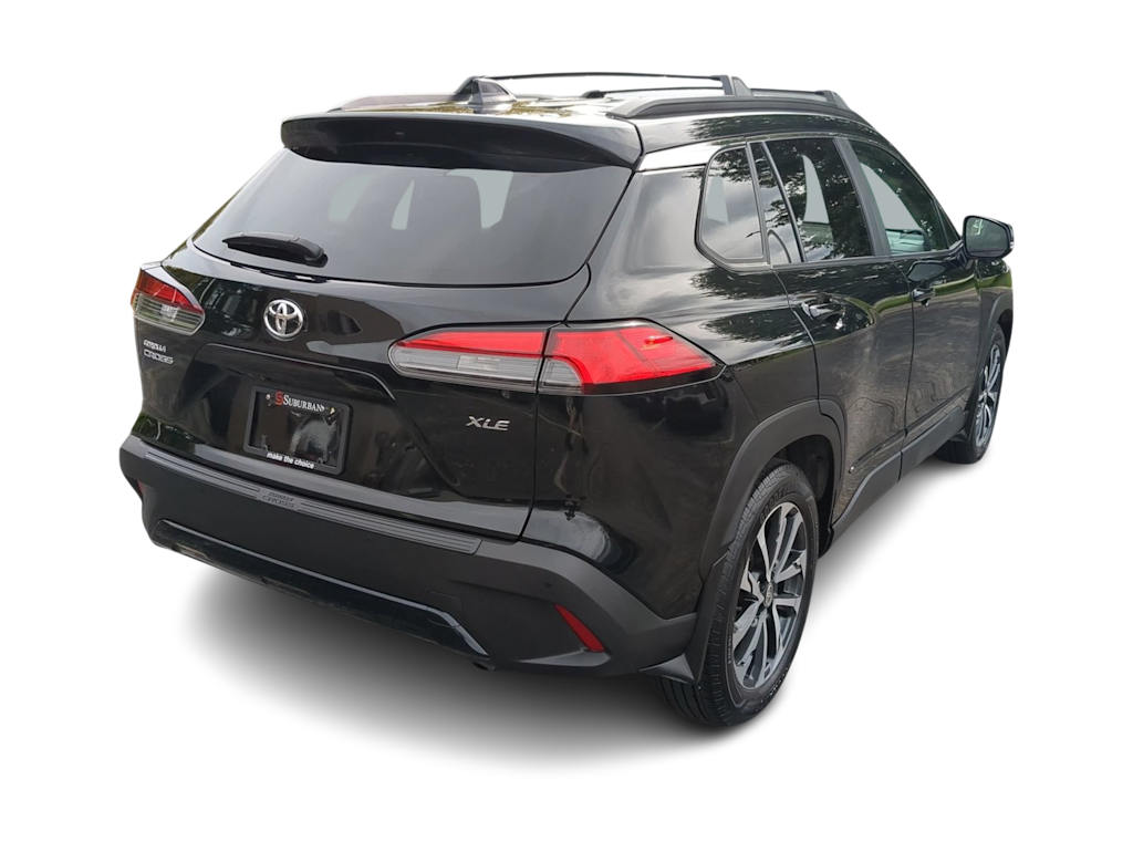 Thumbnail: 2024 Toyota Corolla Cross - 20
