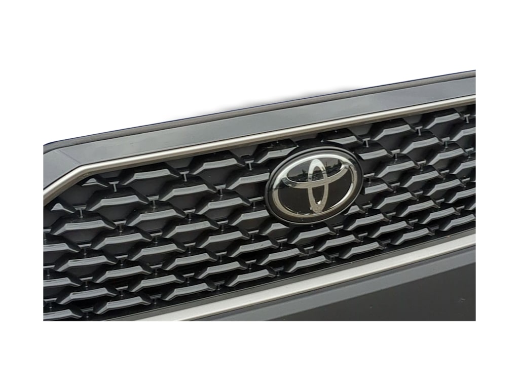 Thumbnail: 2025 Toyota Corolla Cross - 24