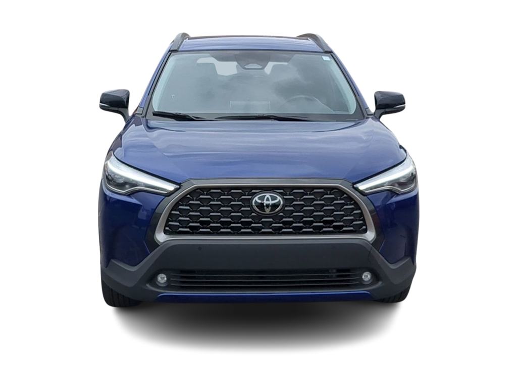 Thumbnail: 2025 Toyota Corolla Cross - 6