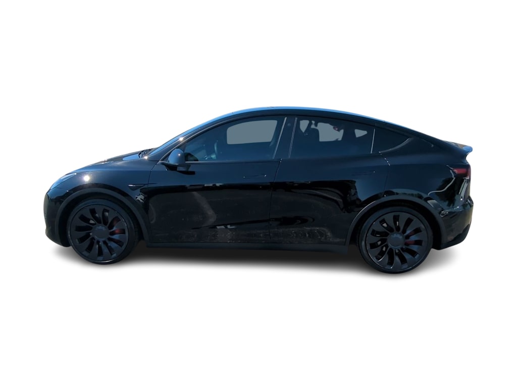 Thumbnail: 2022 Tesla Model Y - 3