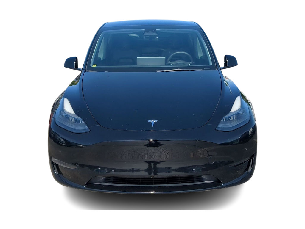 Thumbnail: 2022 Tesla Model Y - 5