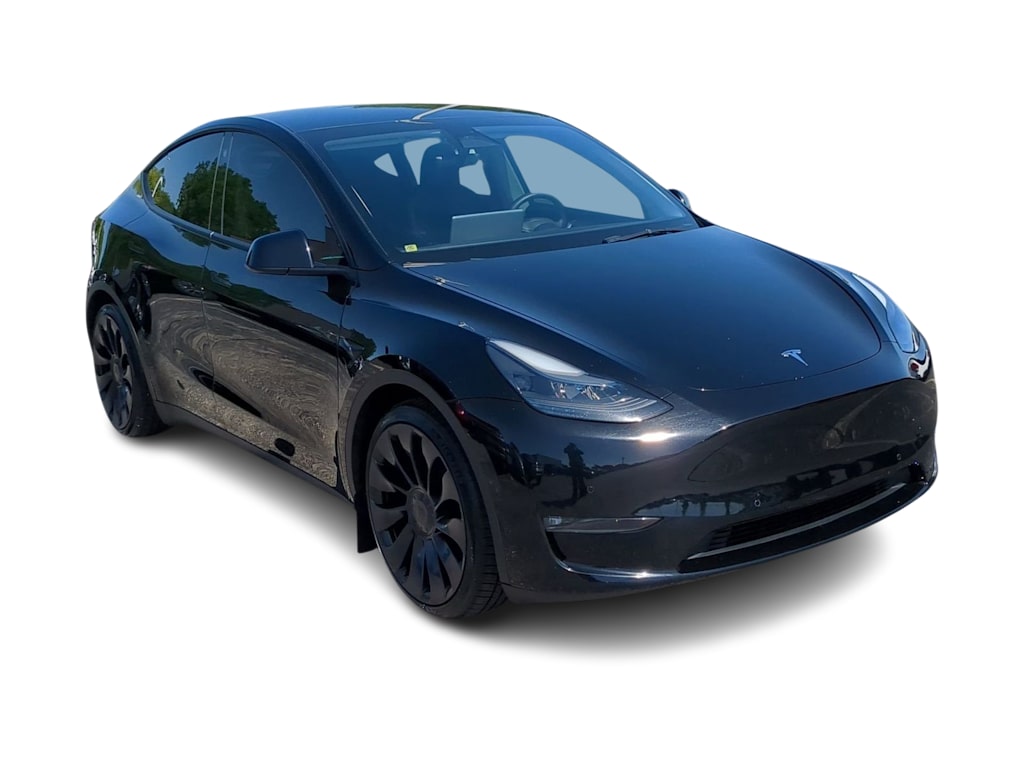 Thumbnail: 2022 Tesla Model Y - 16