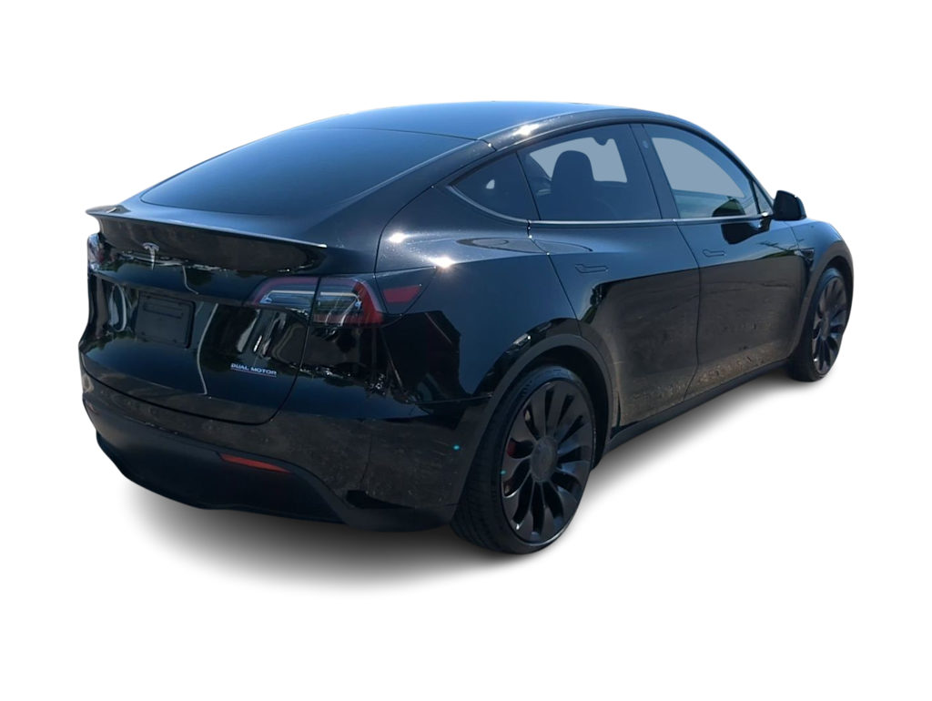 Thumbnail: 2022 Tesla Model Y - 19