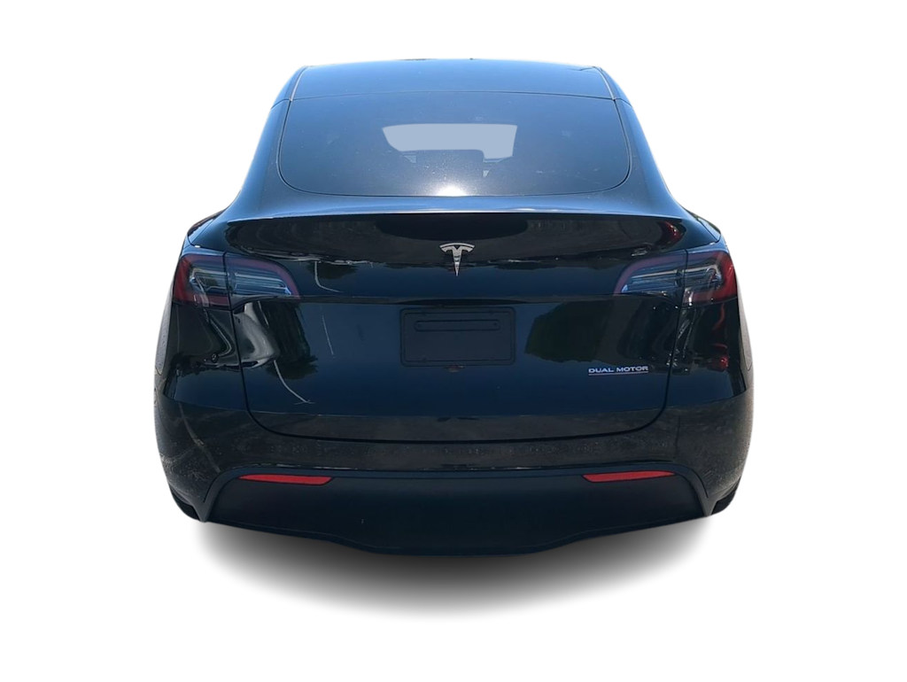 Thumbnail: 2022 Tesla Model Y - 18