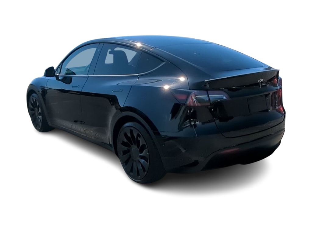 Thumbnail: 2022 Tesla Model Y - 4