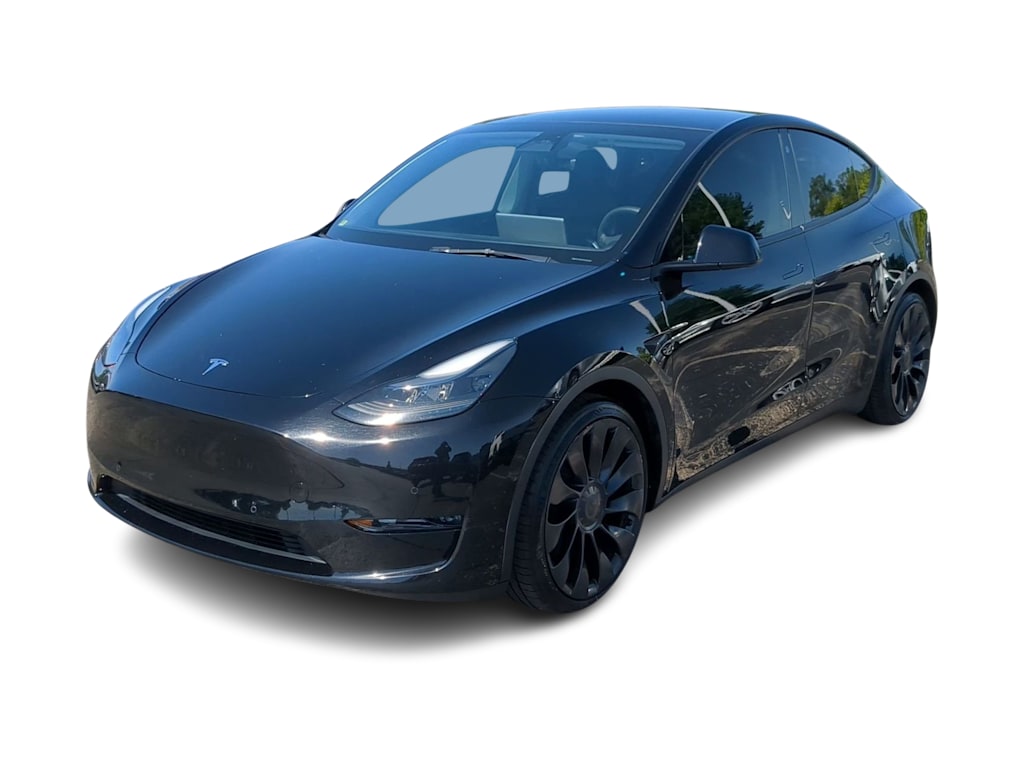 Thumbnail: 2022 Tesla Model Y - 17