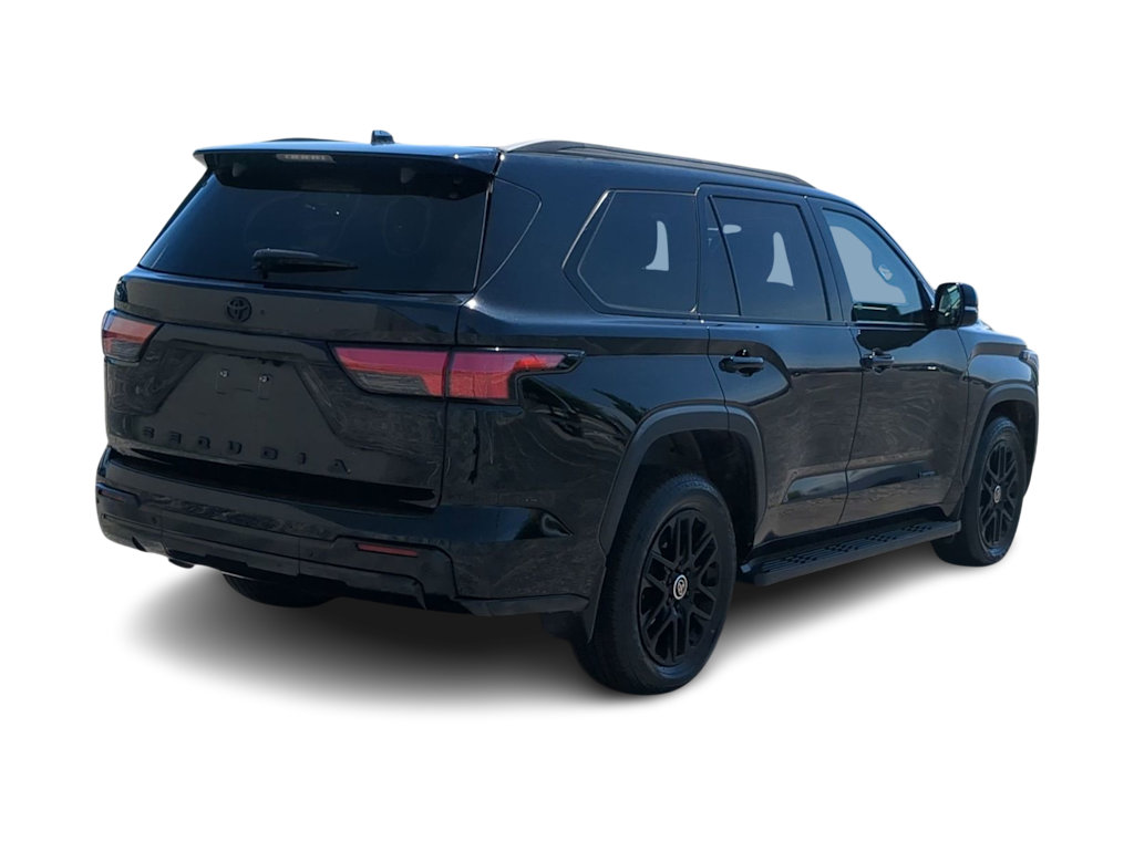 Thumbnail: 2024 Toyota Sequoia - 21
