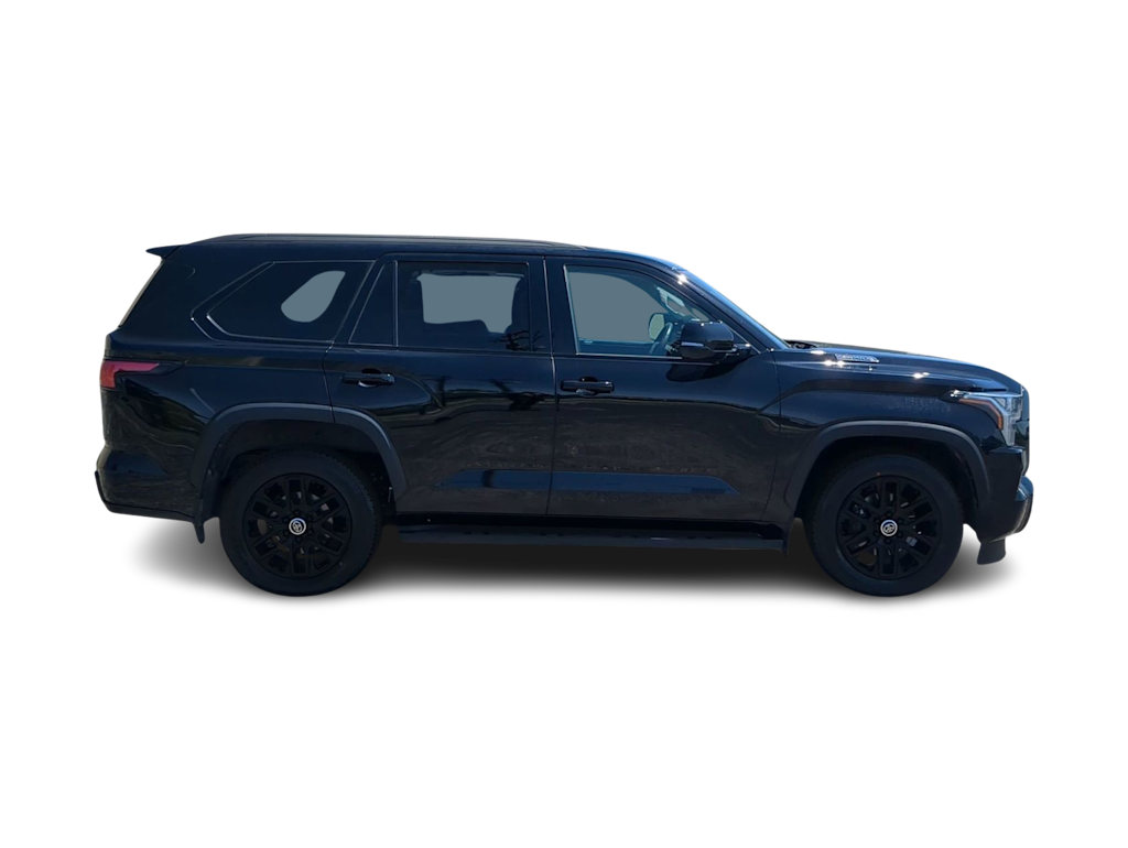 Thumbnail: 2024 Toyota Sequoia - 22