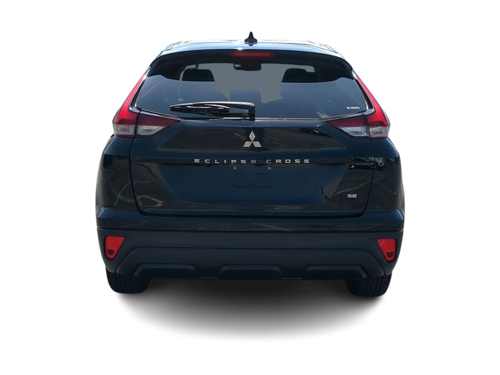 Thumbnail: 2026 Mitsubishi Eclipse Cross - 5