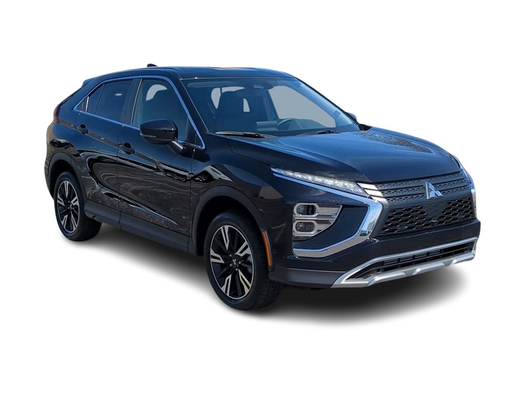 Thumbnail: 2026 Mitsubishi Eclipse Cross - 20