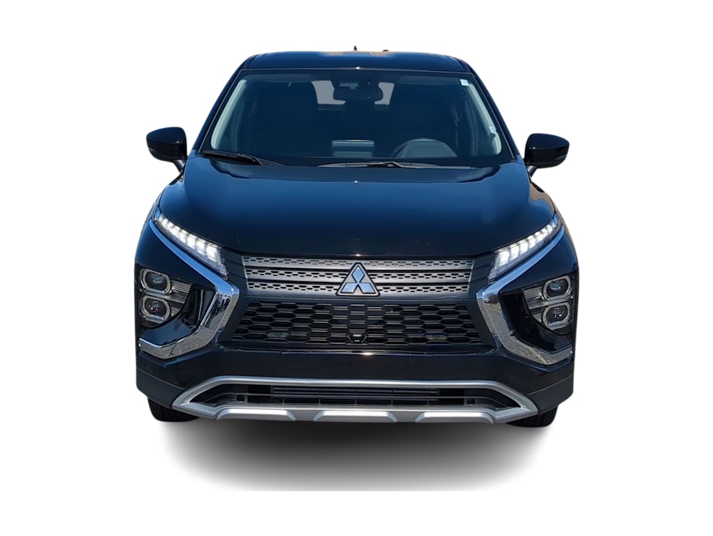 Thumbnail: 2026 Mitsubishi Eclipse Cross - 6