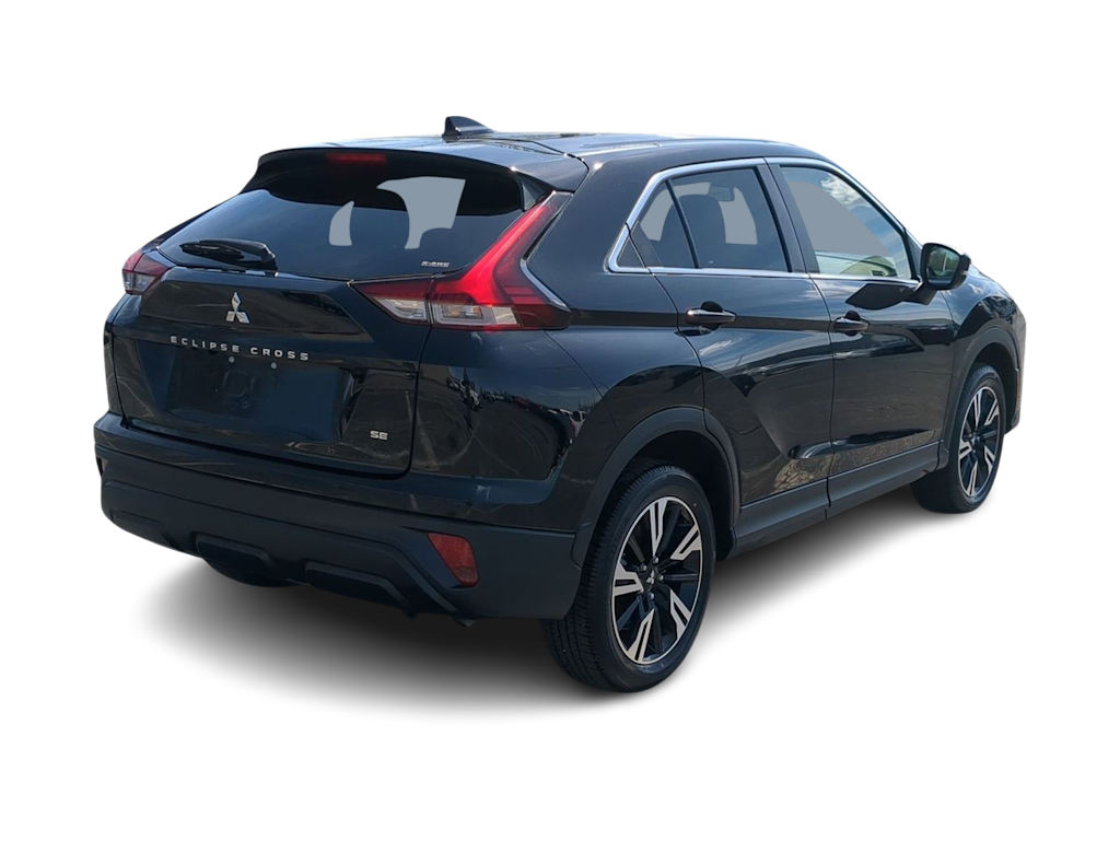 Thumbnail: 2026 Mitsubishi Eclipse Cross - 22