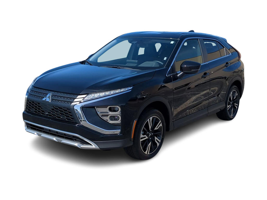 Thumbnail: 2026 Mitsubishi Eclipse Cross - 21