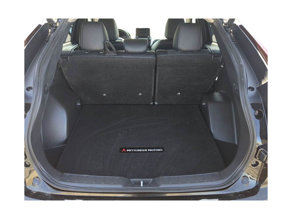 Thumbnail: 2026 Mitsubishi Eclipse Cross - 17