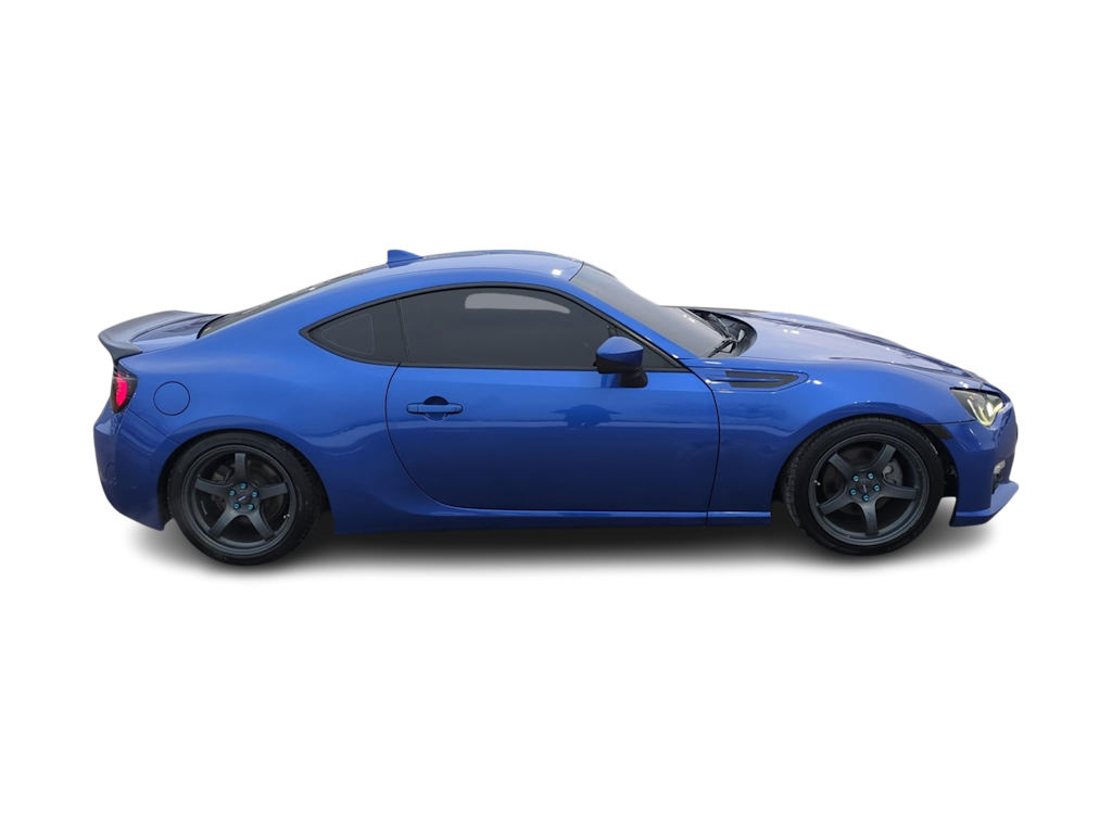 Thumbnail: 2016 Subaru BRZ - 23