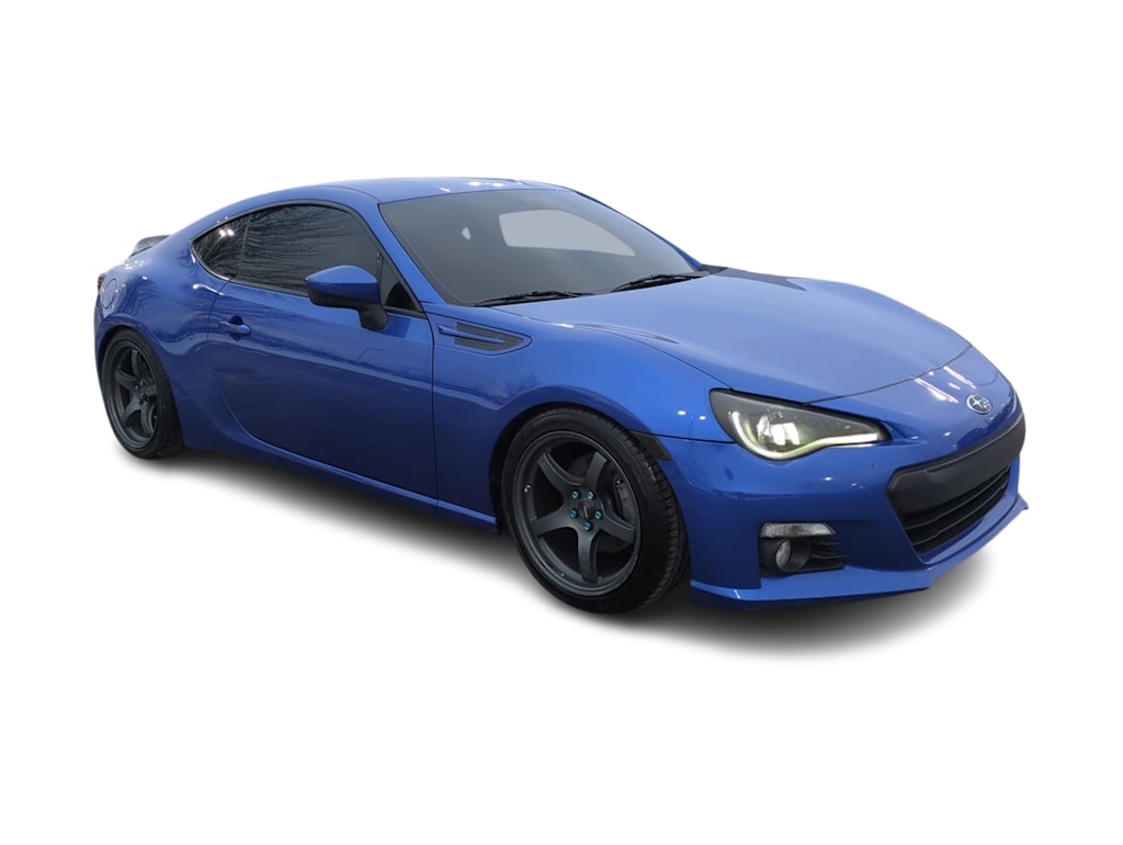 Thumbnail: 2016 Subaru BRZ - 20