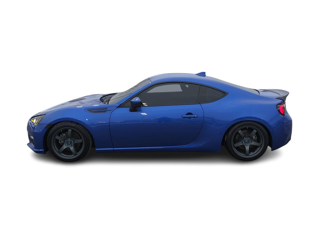 Thumbnail: 2016 Subaru BRZ - 3
