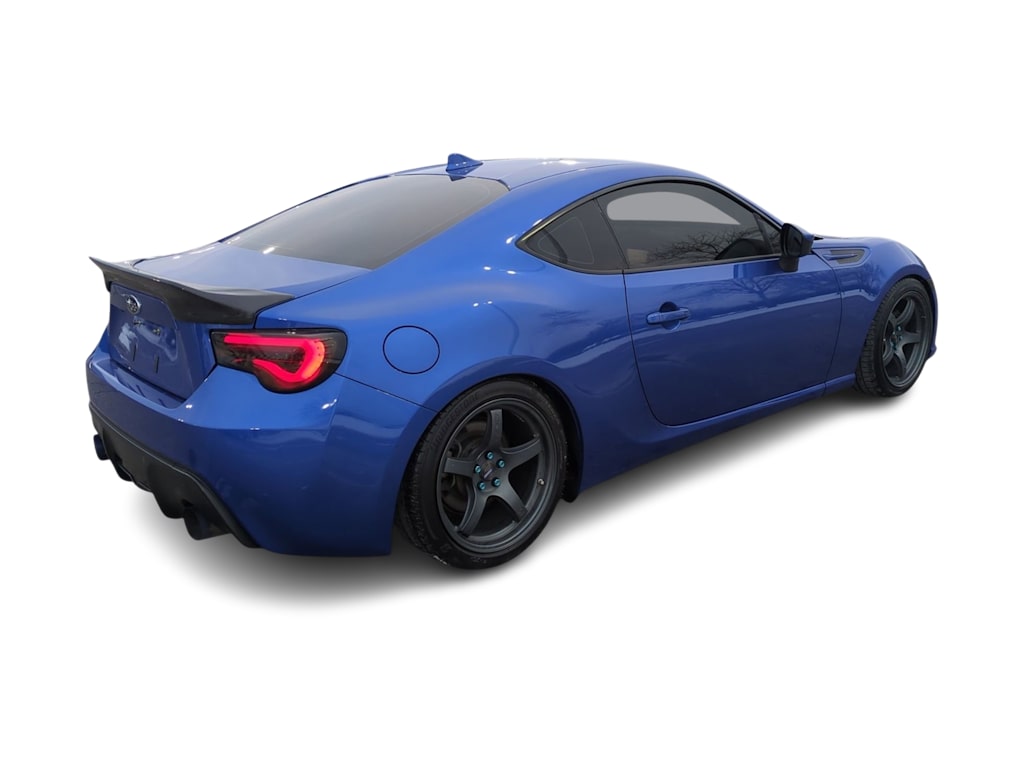 Thumbnail: 2016 Subaru BRZ - 22